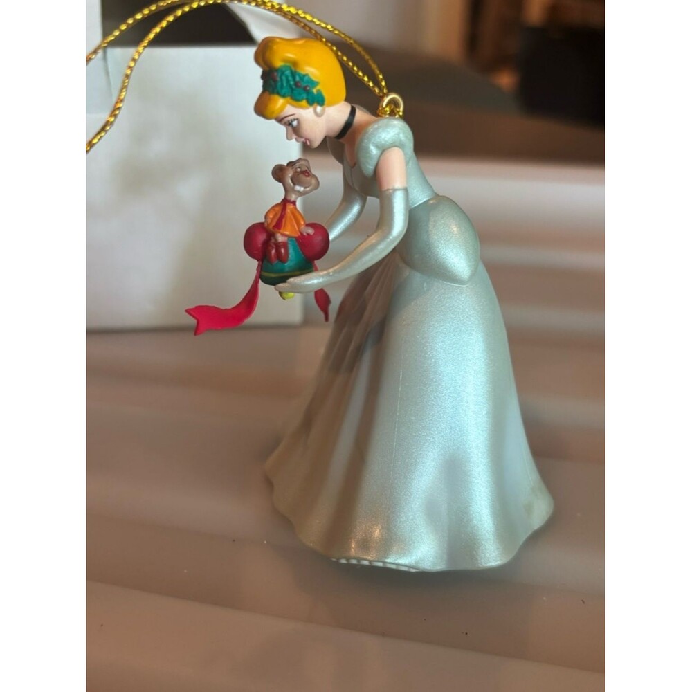 Disney’s Cinderella Vintage Ornament